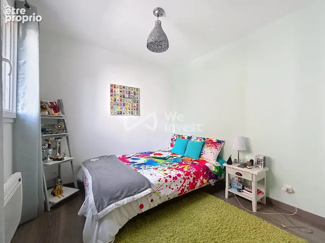 Maison 115 m² à Le Cres  - photo 8
