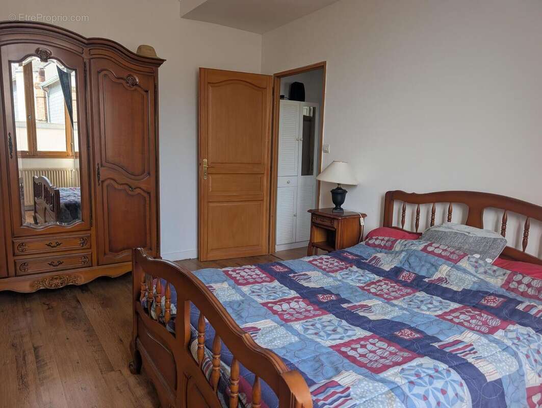 Photo 5 - Appartement à BAUGE