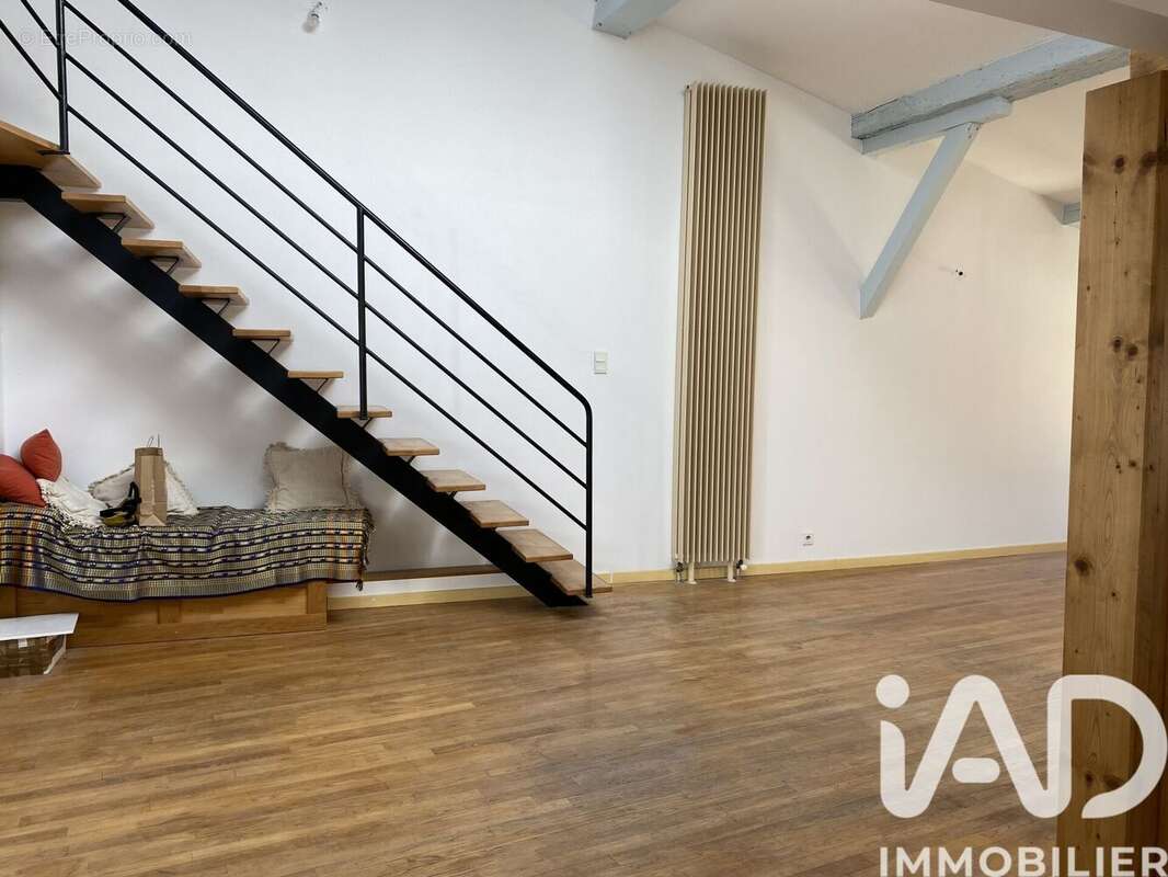 Photo 5 - Appartement à MONTELIMAR