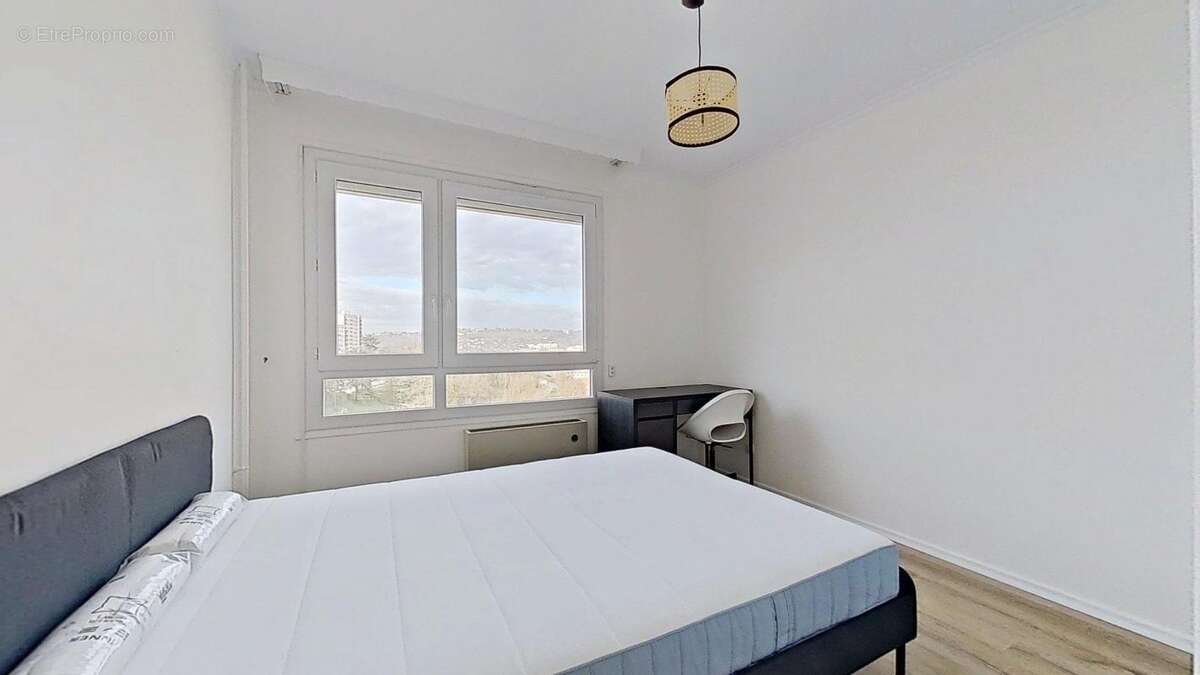 Appartement à OULLINS