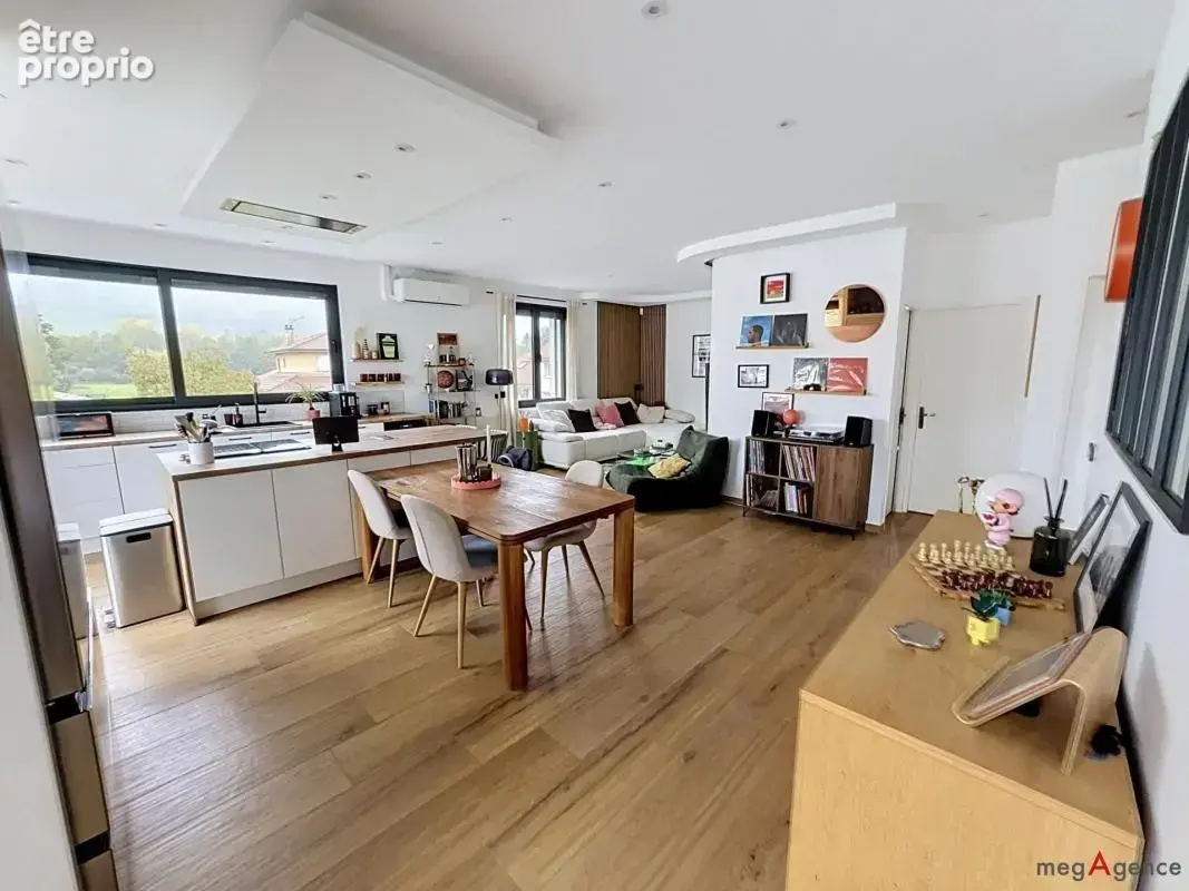 Charmante maison de 135 m² à Varces, idéalement placée - photo 9