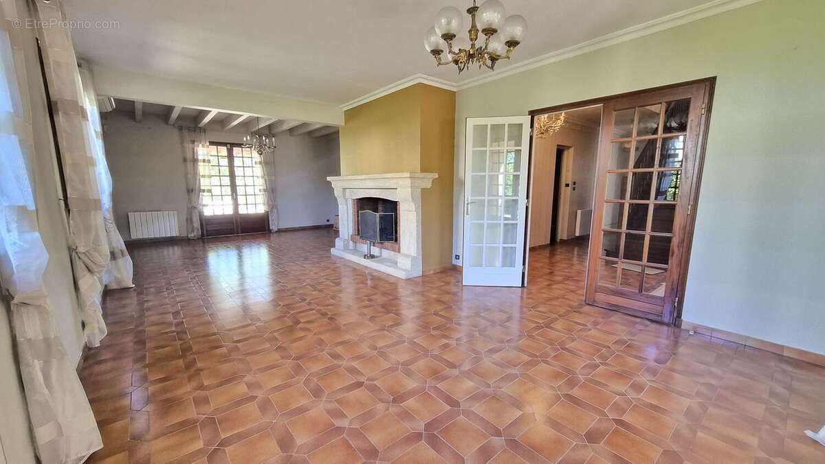 Maison 190 m² à Tournefeuille  - photo 4