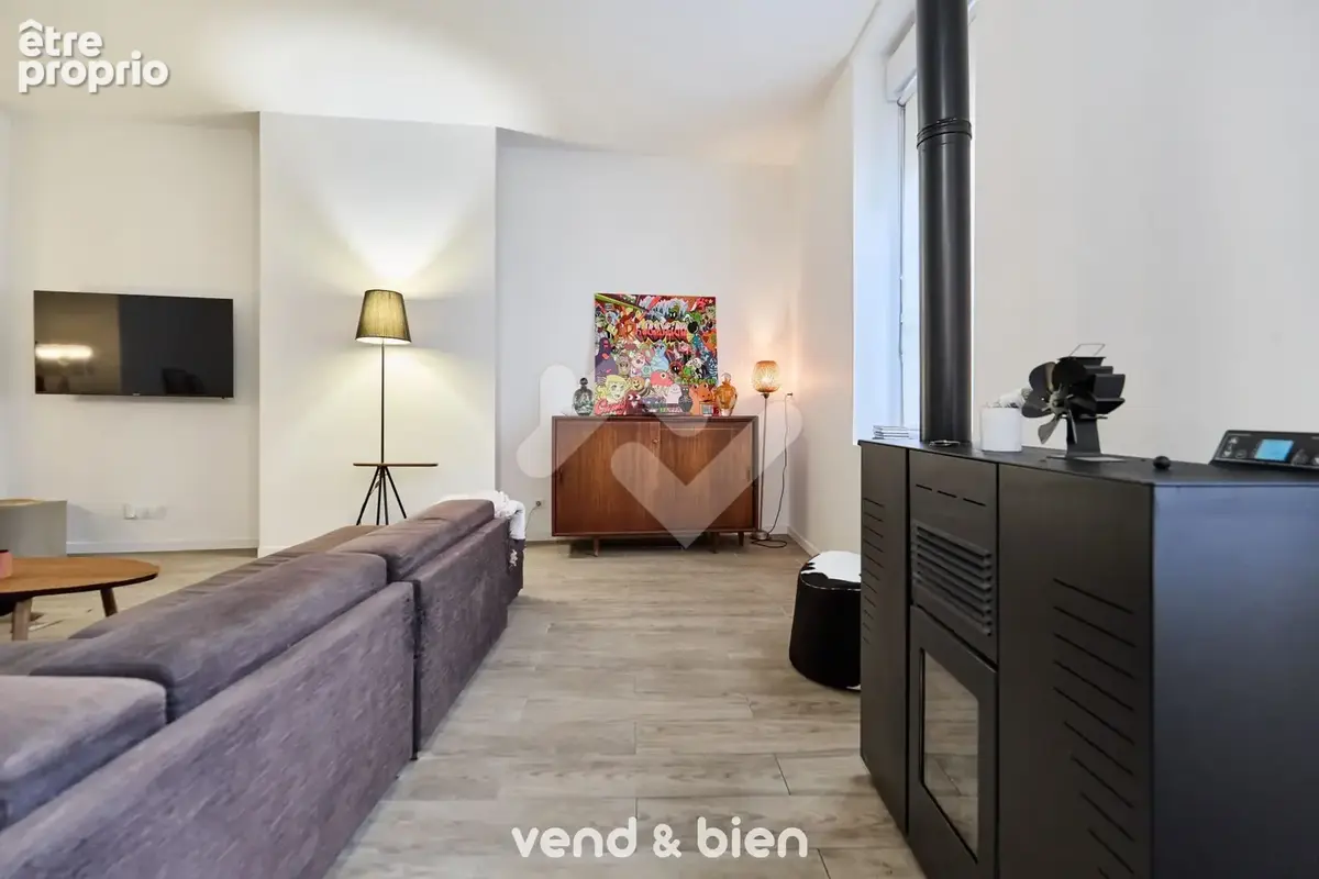 Maison 7 pièces 175 m² à vendre à Avenay-Val-D'or (51160) - photo 4
