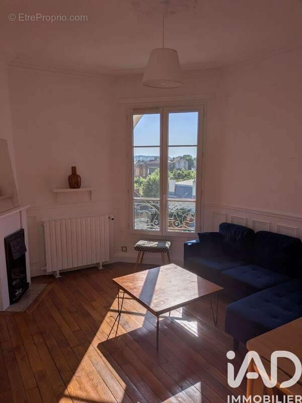 Photo 3 - Appartement à ENGHIEN-LES-BAINS
