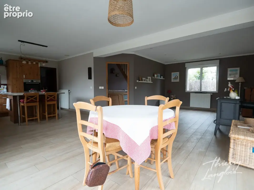 Exclusivité - coup de coeur aux portes de cysoing - photo 4