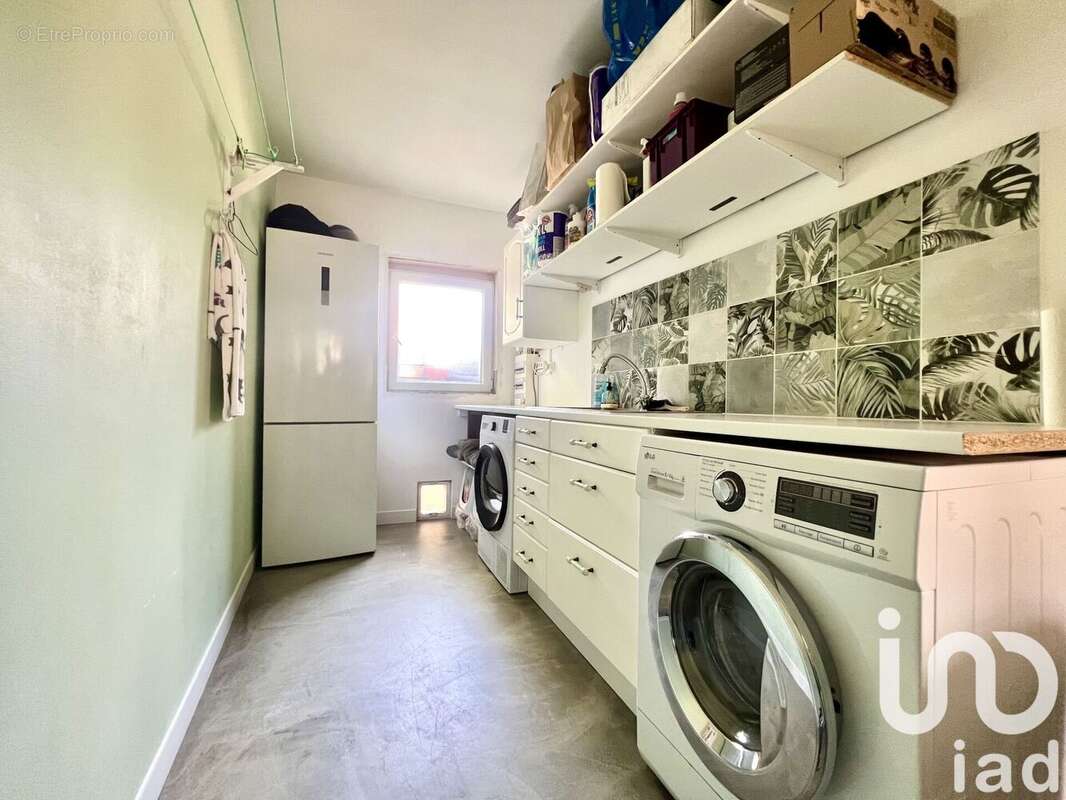 Photo 9 - Maison à VILLECRESNES