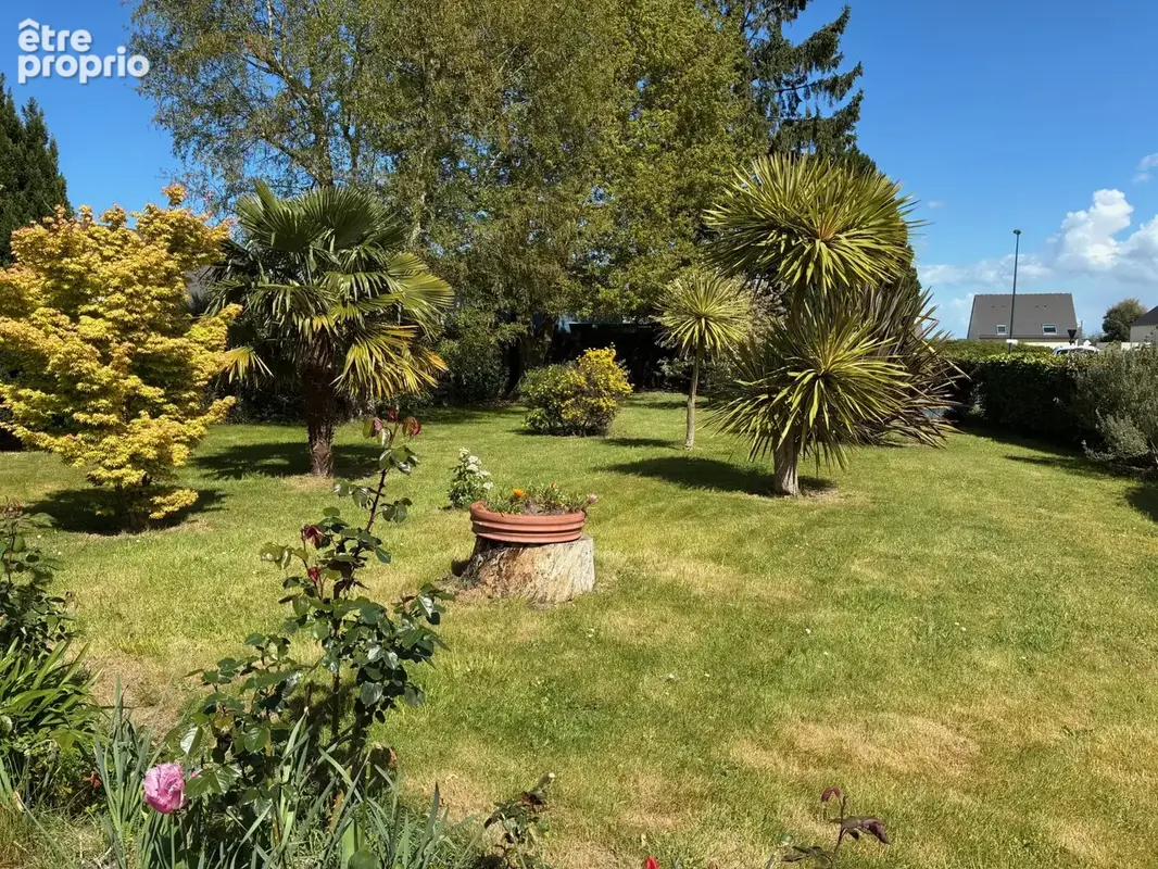 Terrain 400 m² à vendre à Pleurtuit (35730) - photo 3