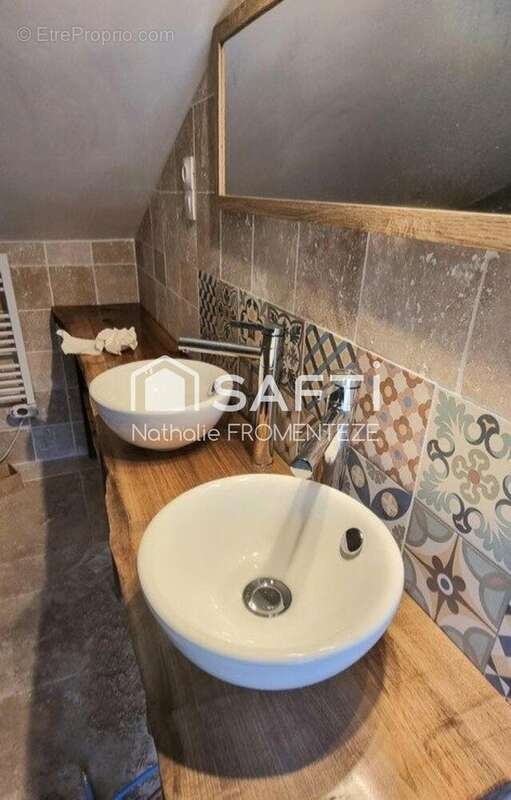 Maison 158 m² à Saint-Paul-De-Loubressac  - photo 6