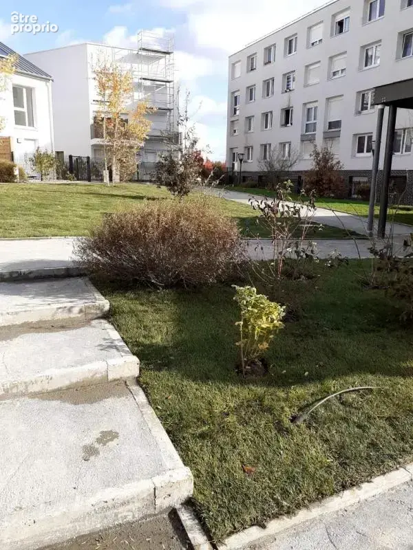 À vendre – Charmant appartement 4 pièces de 73,95 m² à Goussainville - photo 10