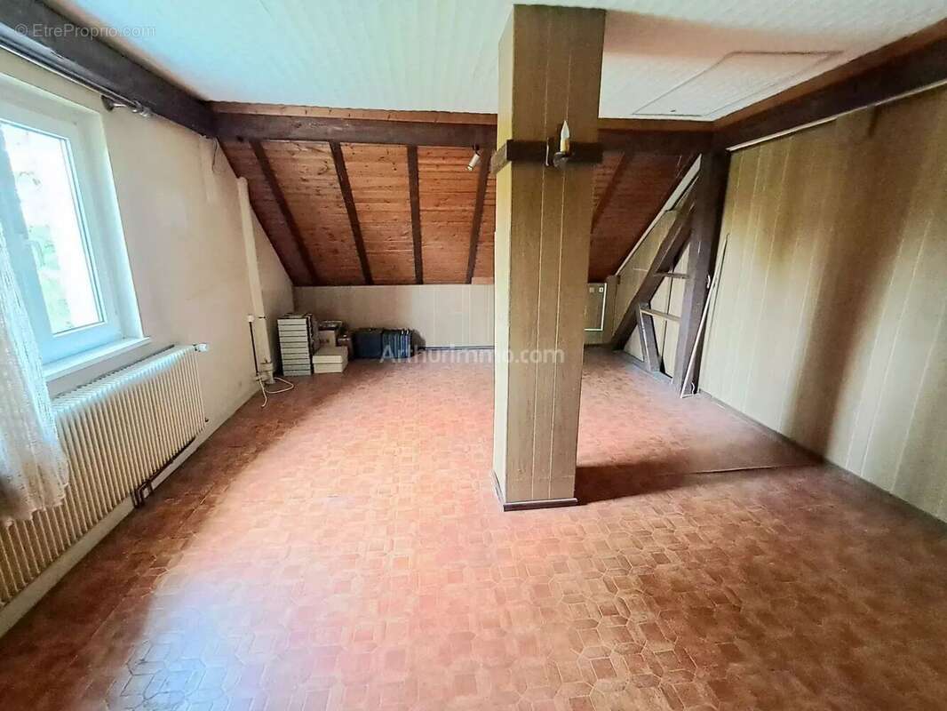 Maison à COLMAR