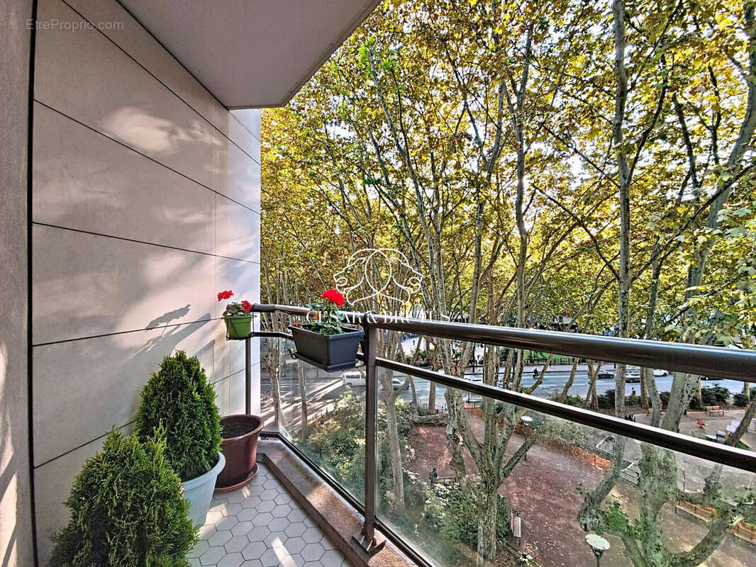 Appartement à LYON-3E