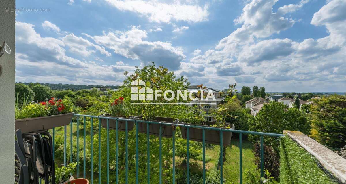 Appartement à RUEIL-MALMAISON