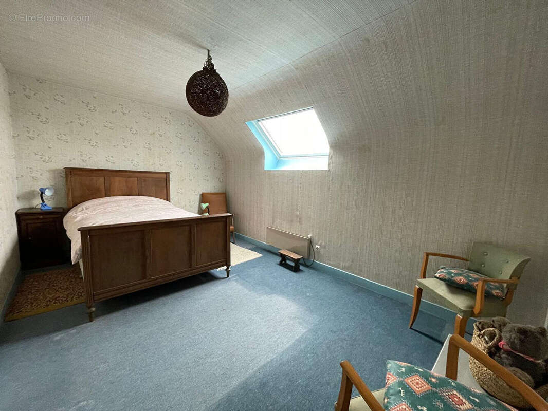 Maison à CHATEAU-THIERRY