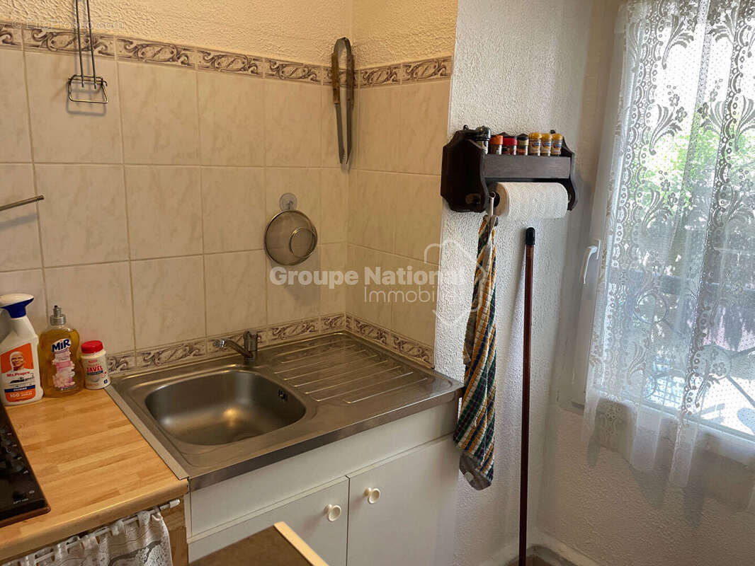 Maison de village 82m² avec cachet à Allemagne-en-Provence - photo 5