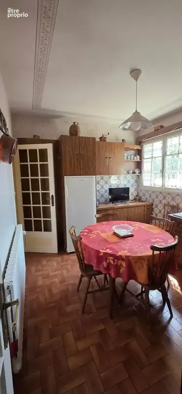 Pavillon 115m2, 2 mns de Vouillé(800m2 terrain) - photo 20