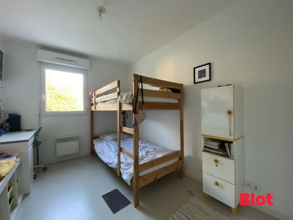 Appartement à JANZE