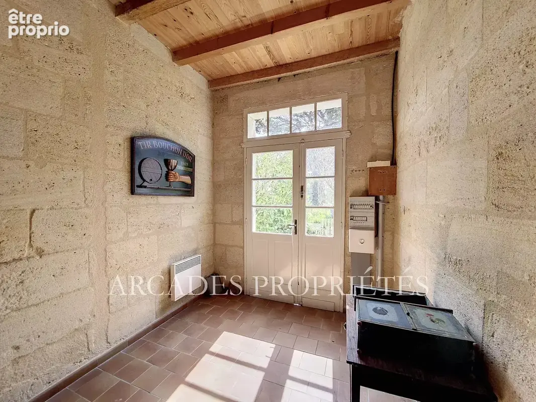 Propriete proche st emilion - photo 19