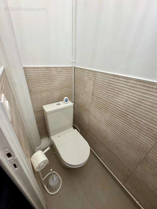 Appartement à LIMOGES