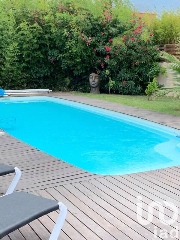 Photo 1 - Maison à TORREILLES