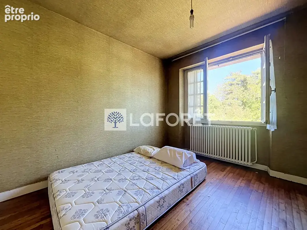 Maison 6 pièces - Bressuire - 150m2 - photo 13