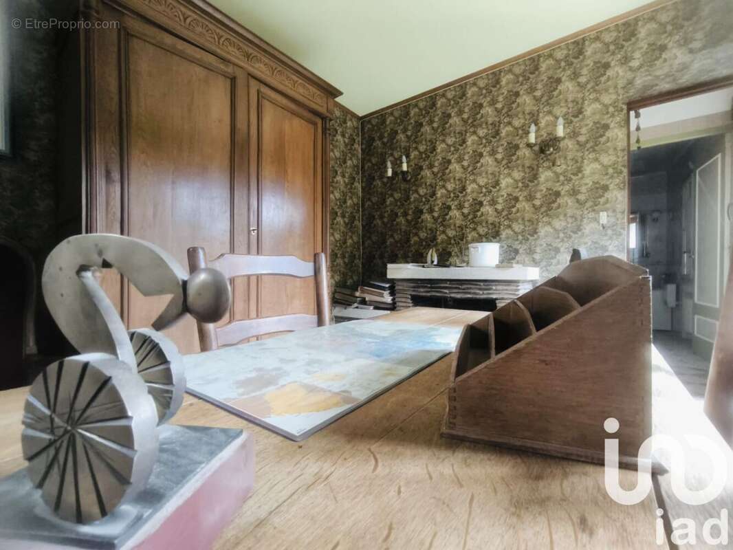 Photo 3 - Maison à CIRES-LES-MELLO