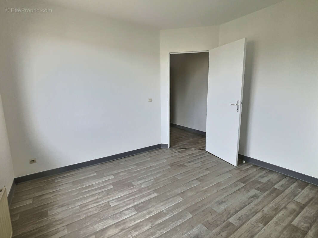 Appartement à LYON-9E