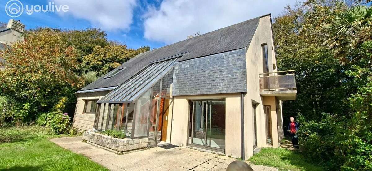 Maison à SAINT-RENAN