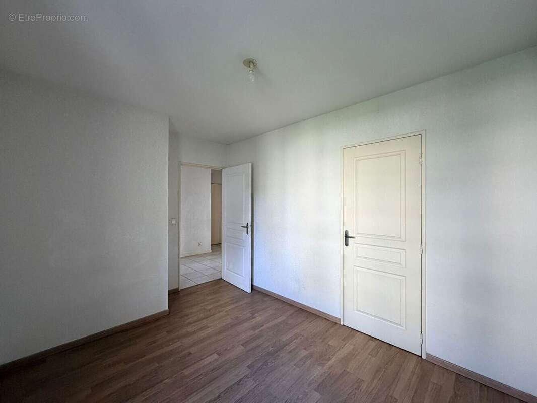 Appartement à PAU