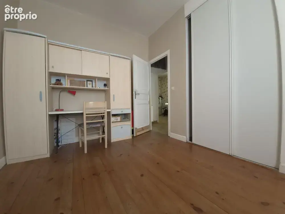 En basse ville d'Auch, maison de plain-pied avec jardin - photo 9