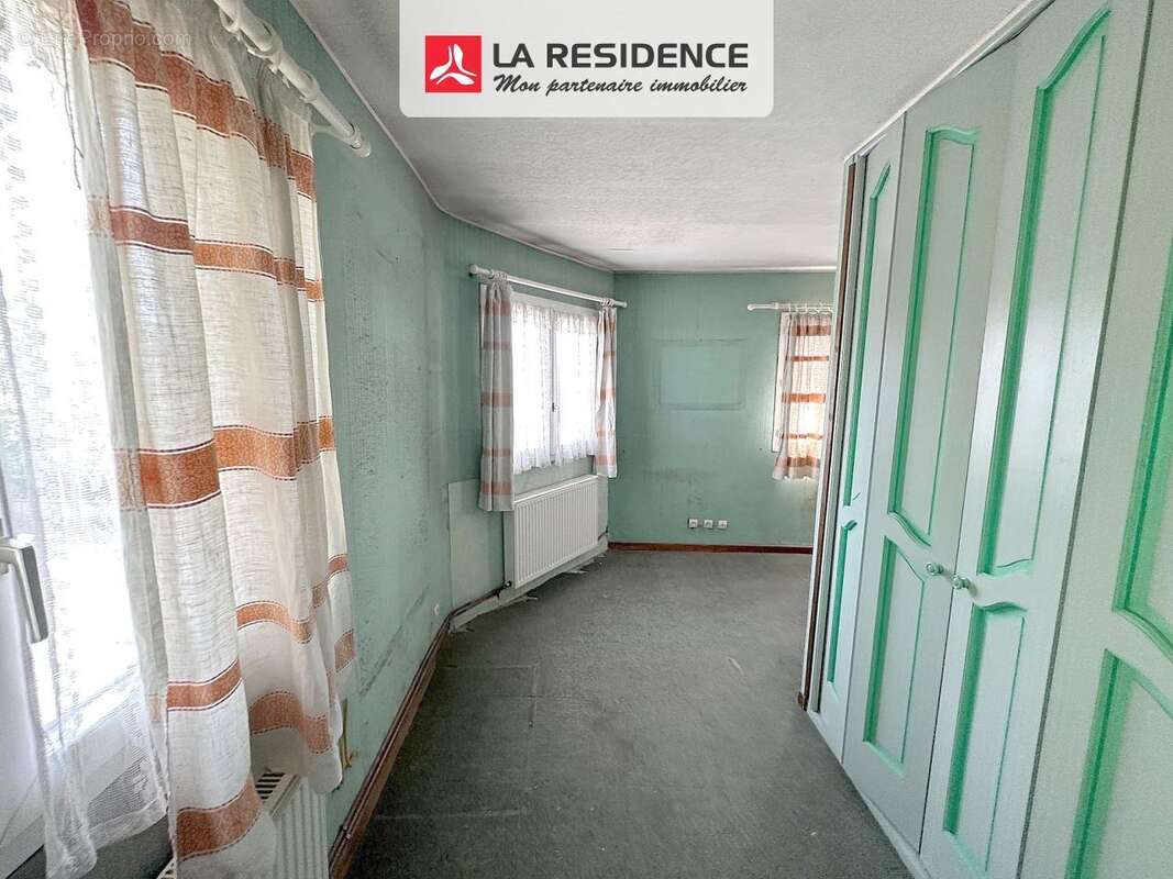 Maison à STAINS