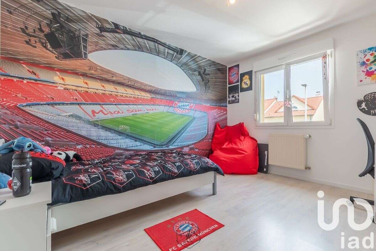 Photo 8 - Maison à TELLANCOURT