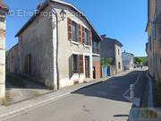 Maison à SAINT-LAURENT-DE-NESTE