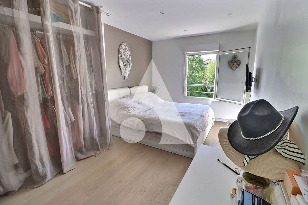 Appartement à OSNY