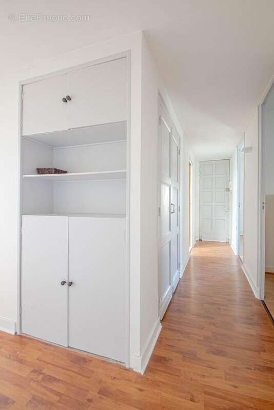 Photo 4 - Appartement à BORDEAUX
