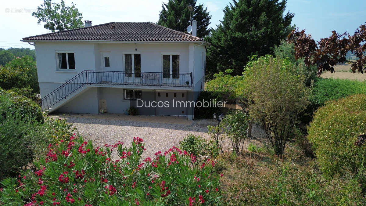 A vendre MAISON de campagne à 5 km de Marmande - photo 2