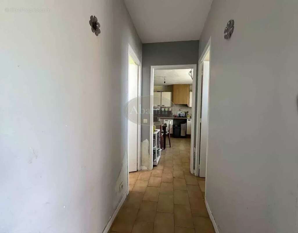 Maison à GAILLAN-EN-MEDOC