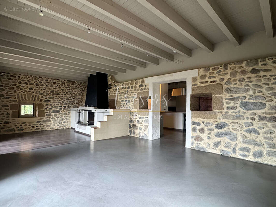 Maison à MARCELLAZ-ALBANAIS