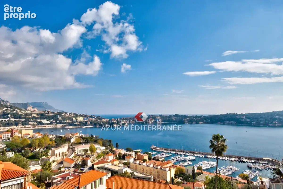 Appartement 94 m² à Villefranche-Sur-Mer  - photo 2