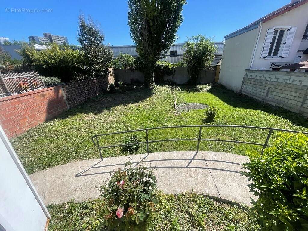 Maison 77m² à maisons-alfort - photo 3