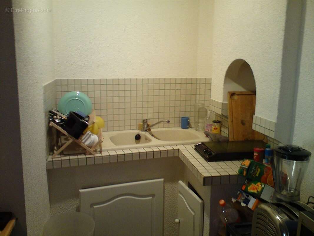 Appartement à LAVAL