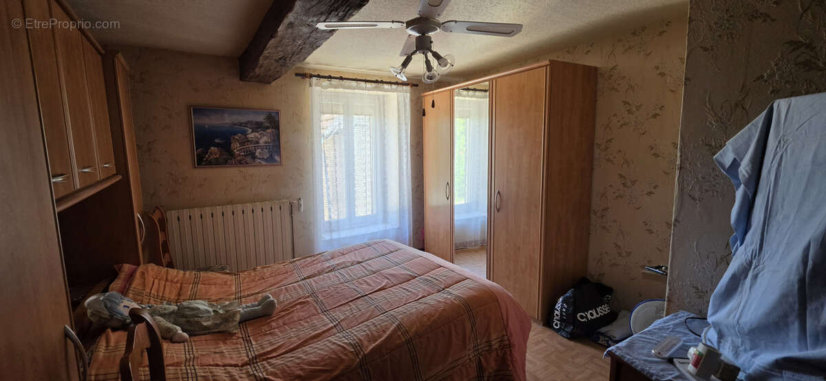 Maison à ASNAN