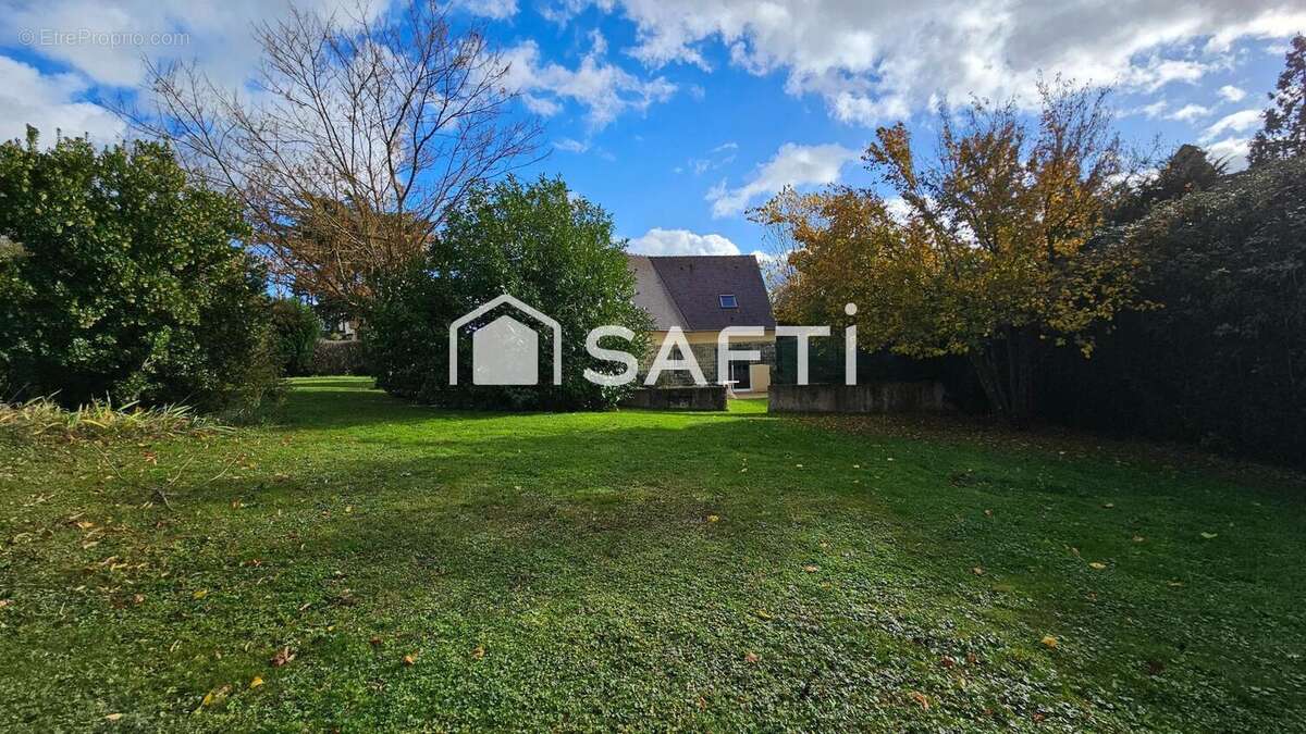 Photo 3 - Terrain à BAZAINVILLE