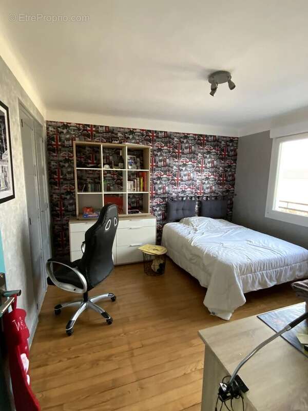 Maison à RILLY-LA-MONTAGNE