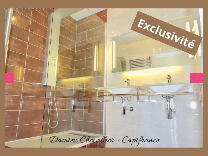 Appartement à LA GRANDE-MOTTE