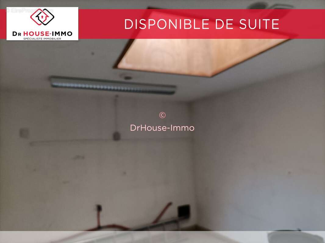 Commerce à MERVILLE