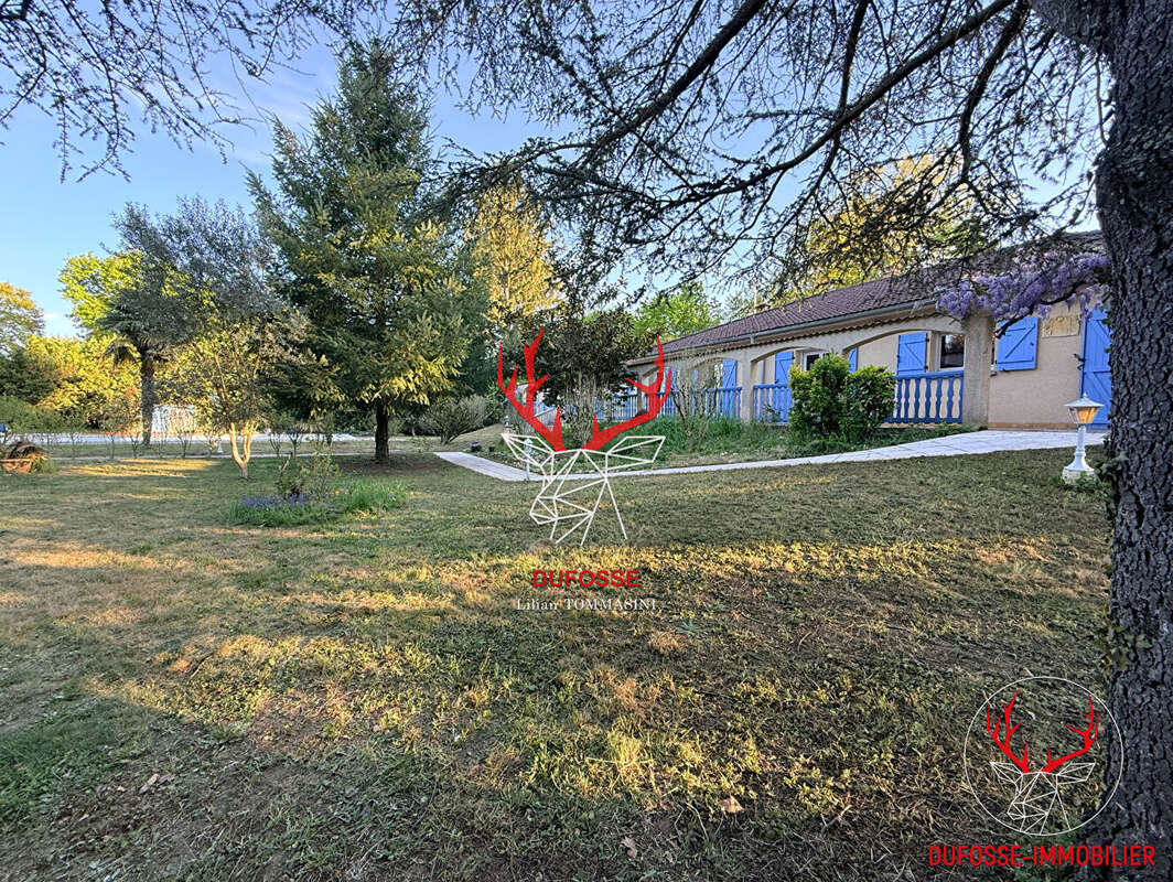 Maison à LES CHERES