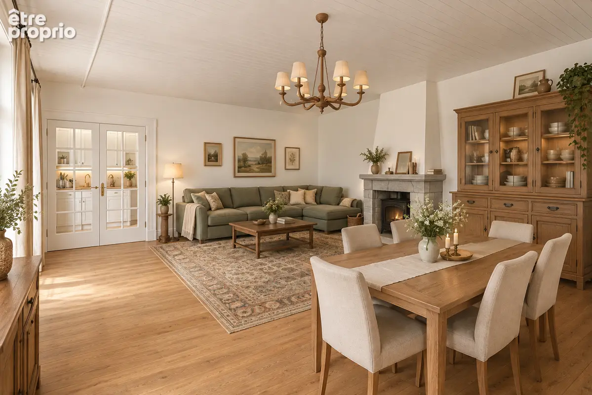 Maison de 145 m² sur la commune de Saint Jean-De-Côle - photo 18