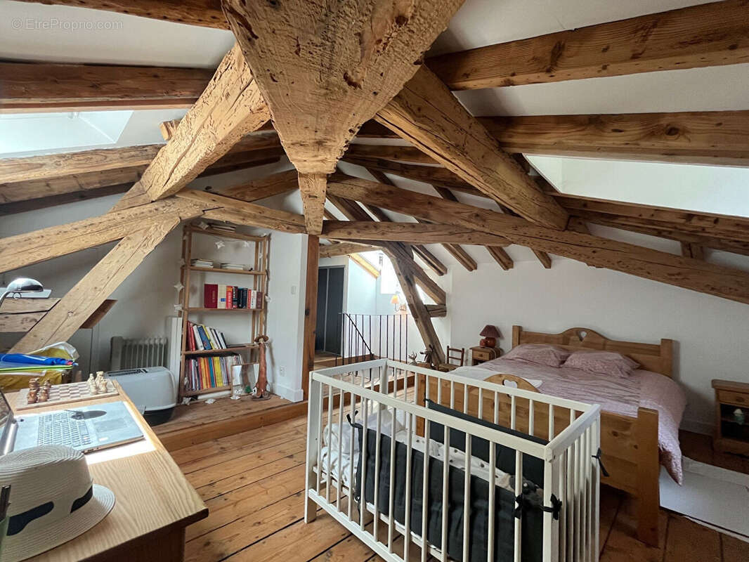 Maison à ALLEVARD