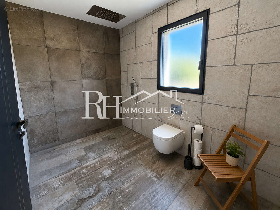 Maison vue mer - photo 10