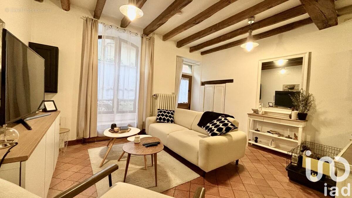 Photo 1 - Appartement à GOMETZ-LE-CHATEL